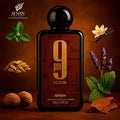 9PM Elixir by Afnan
