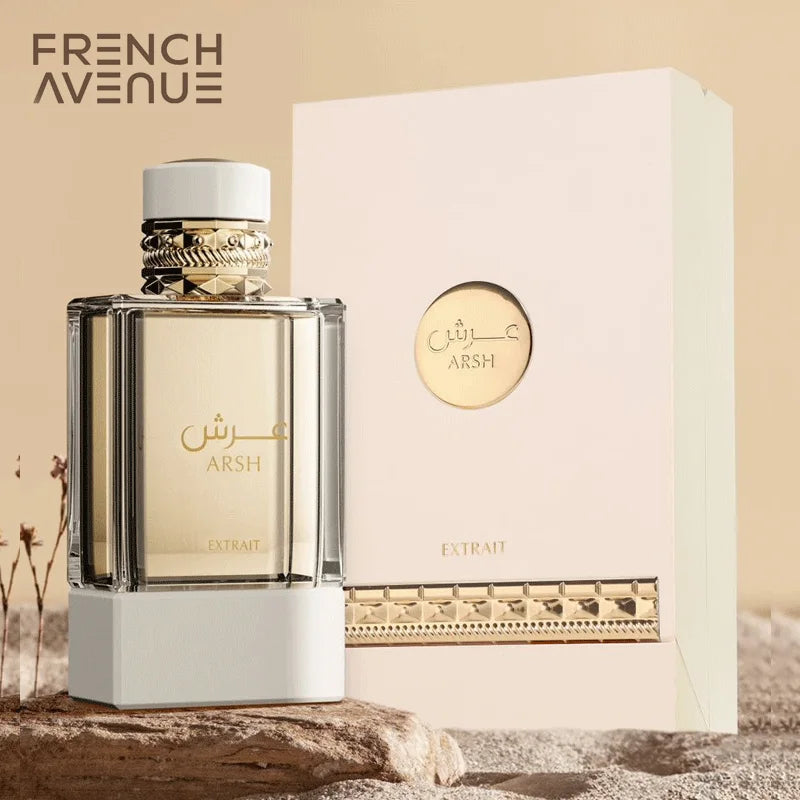Arsh by French Avenue