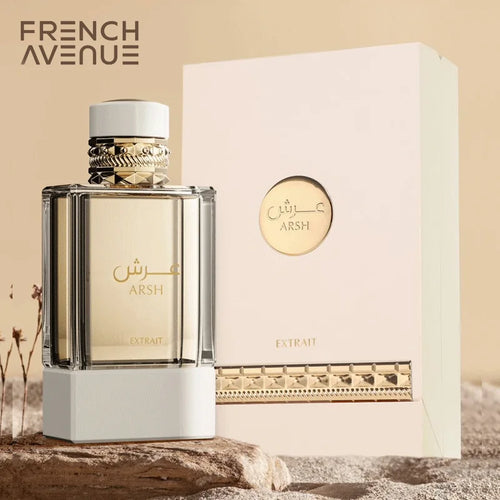 Arsh by French Avenue
