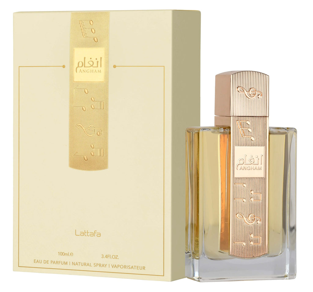 Angham by Lattafa Perfumes — Full Bottle
