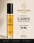 Impression of Caden Oman luxury  — 10ml Decant