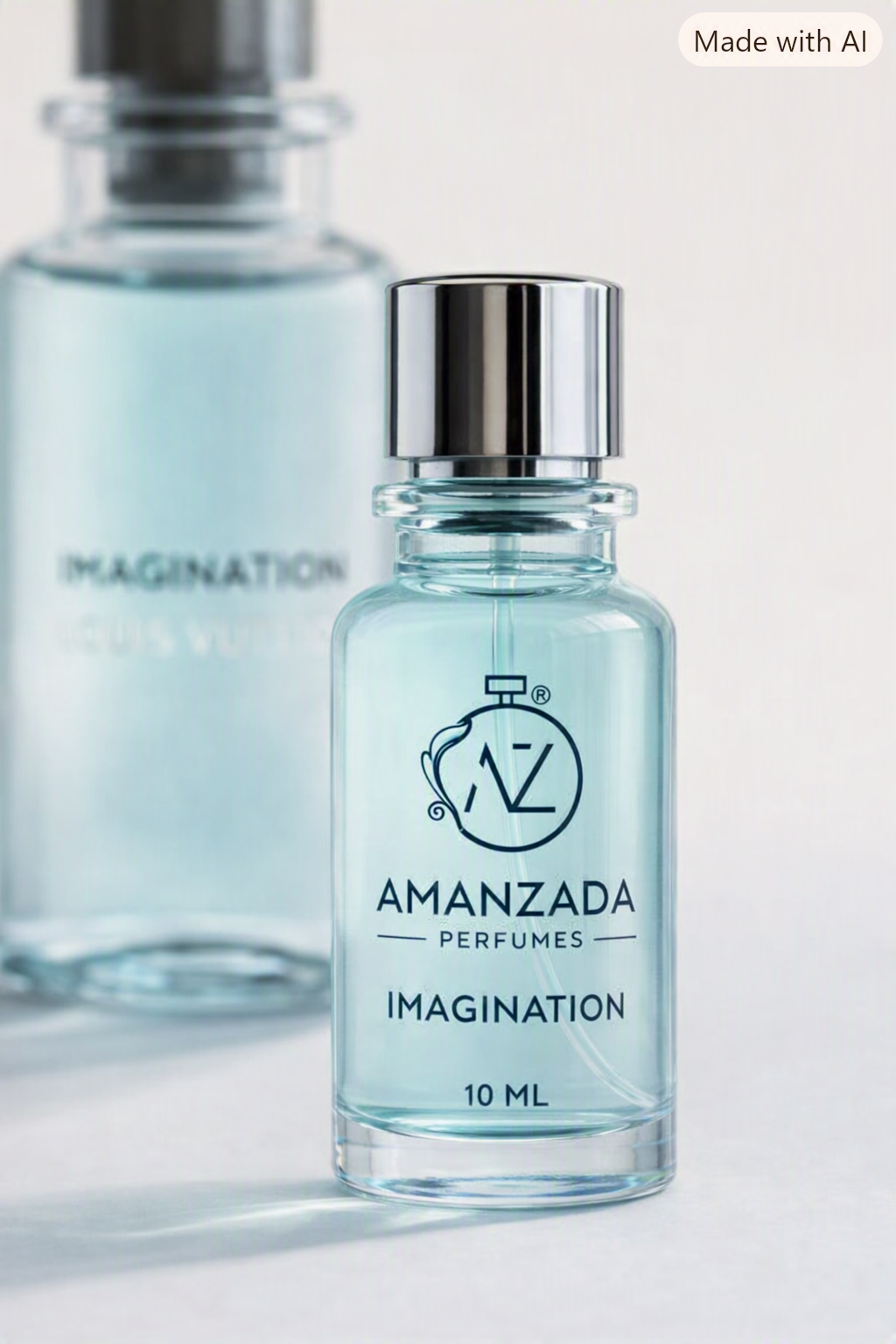 Impression of Imagination — 10ml Decant
