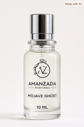 Impression of Mojave Ghost Byredo— 10ml Decant