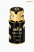 Rumz Al Asad — 10ml Decant