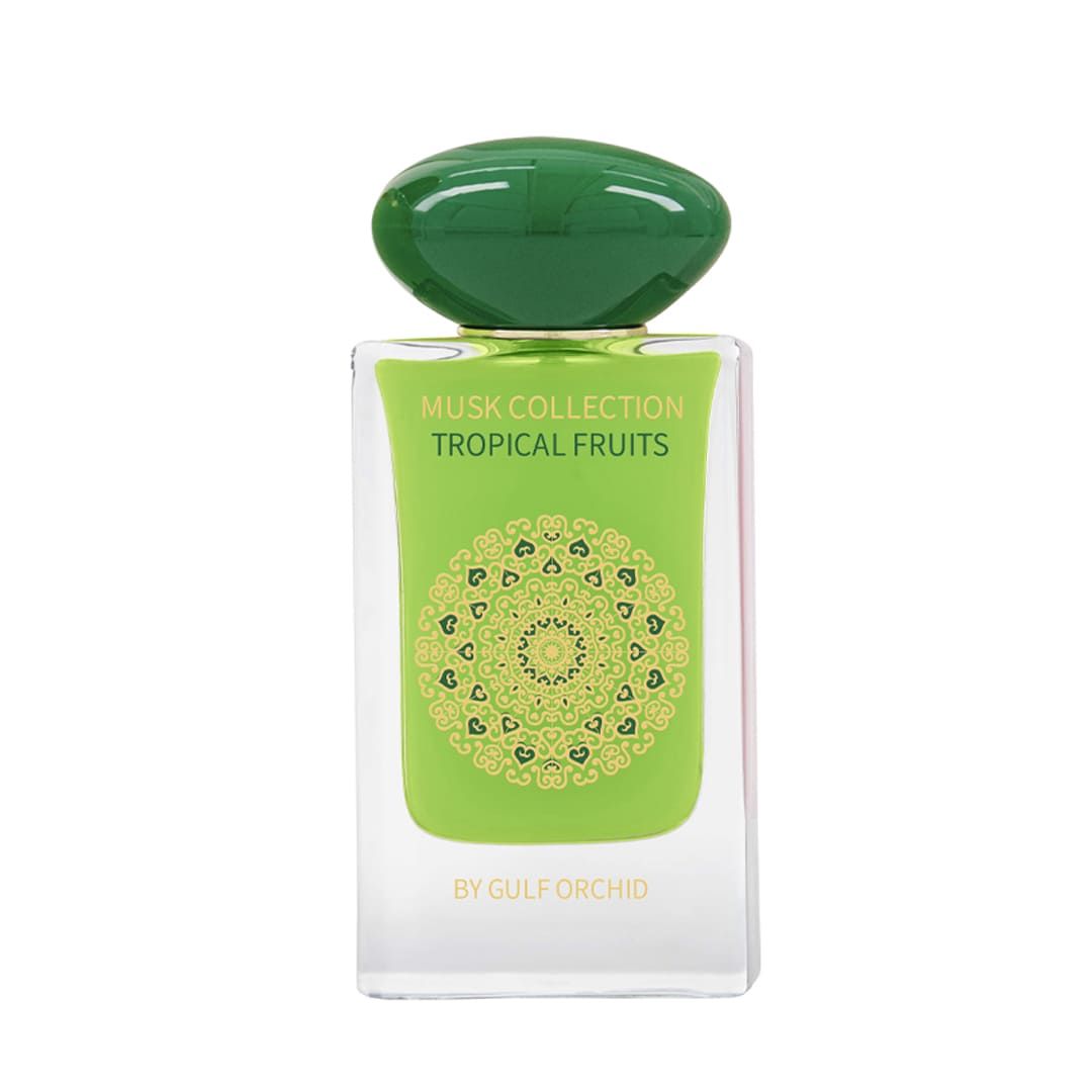 Musk Tahara Tropical Fruits EDP by Gulf Orchid