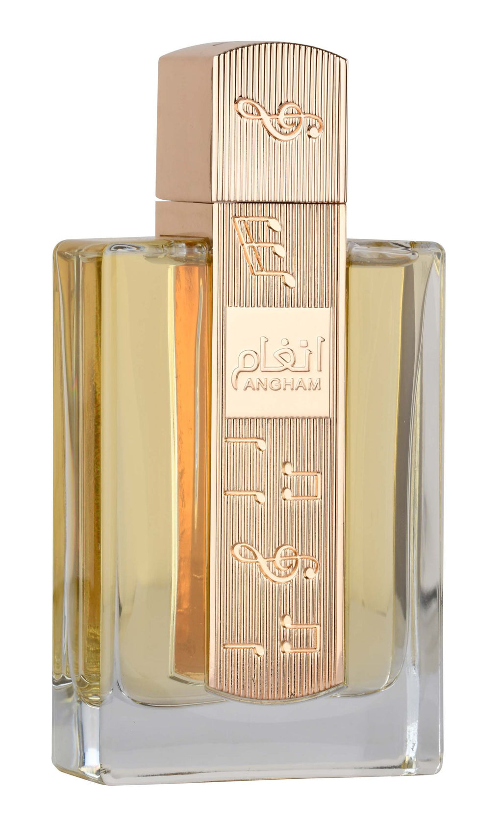 Angham by Lattafa Perfumes — Full Bottle