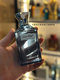 Azure Royal by Ahmed Al Maghribi — bottle and box