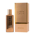 Caffé Latte by Khadlaj perfume bottle and box