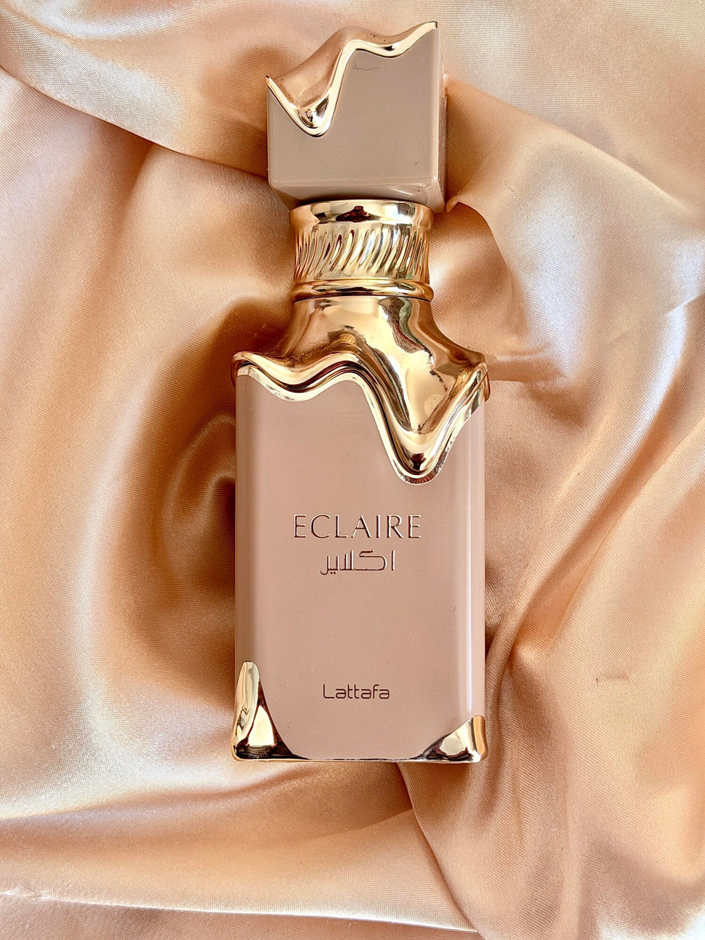 Eclaire by Lattafa Perfumes — Full Bottle