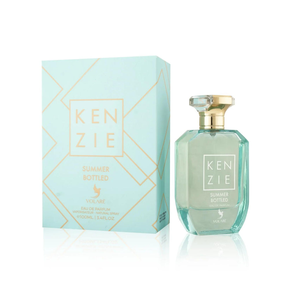 Kenzie Summer Bottled by Volaré — Full Bottle