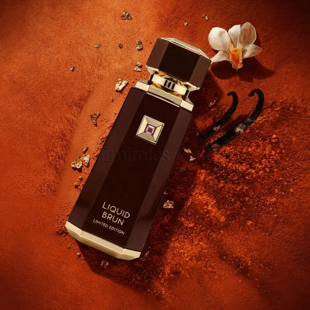 Liquid Brun Limited Edition by French Avenue