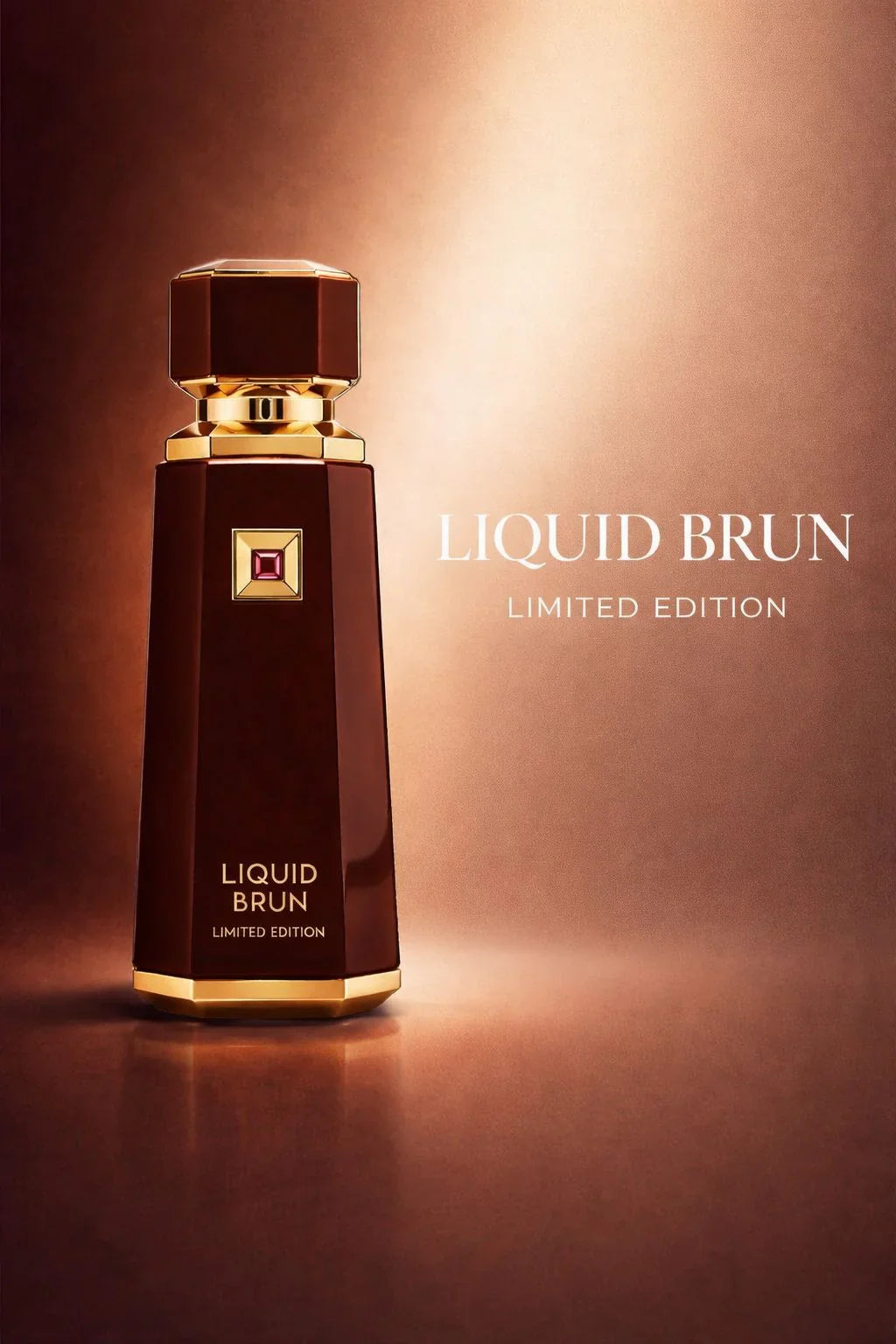 Liquid Brun Limited Edition by French Avenue