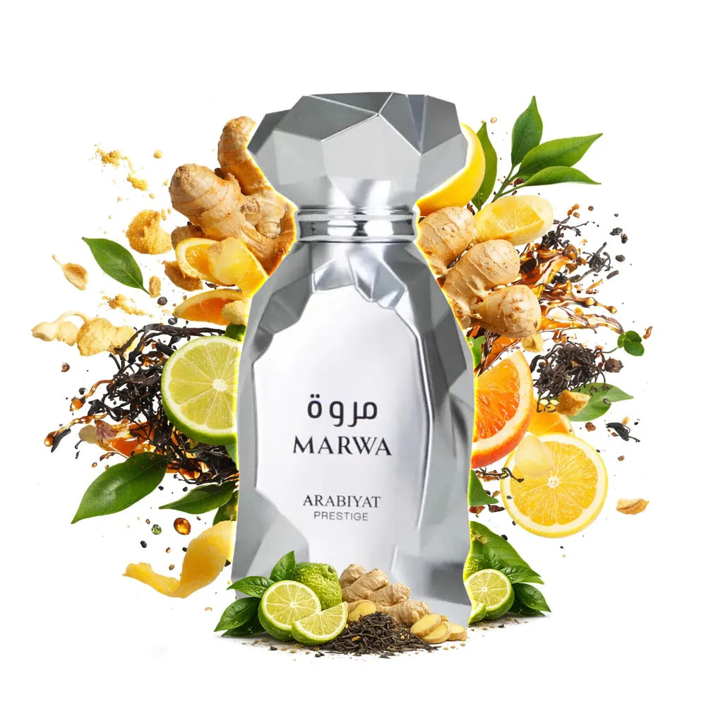 Marwa by Arabiyat Prestige