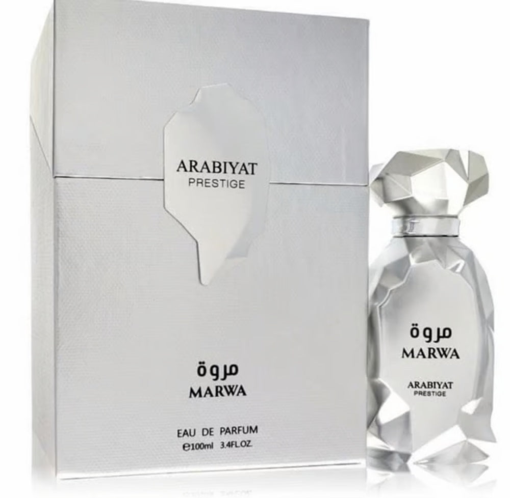 Marwa by Arabiyat Prestige