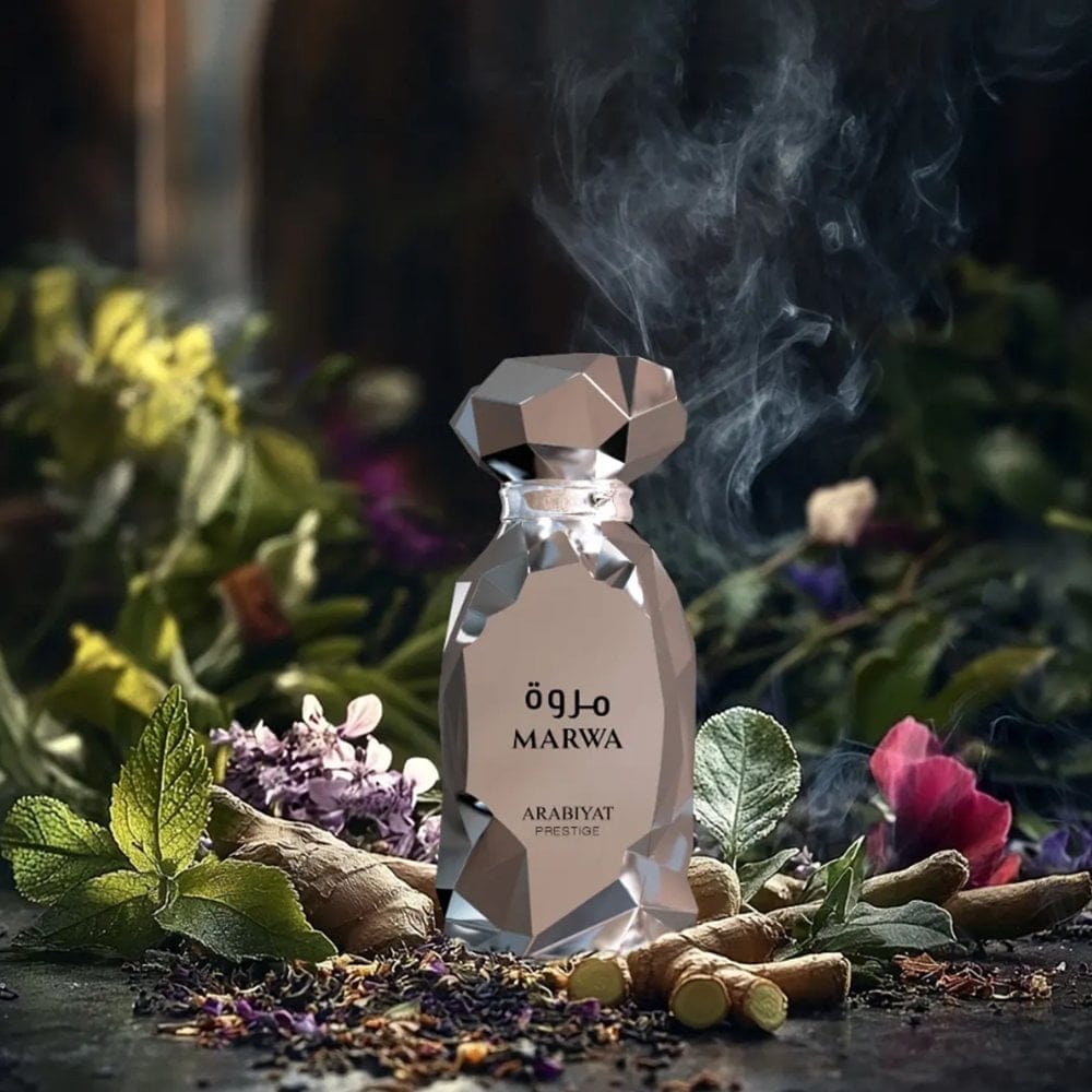Marwa by Arabiyat Prestige