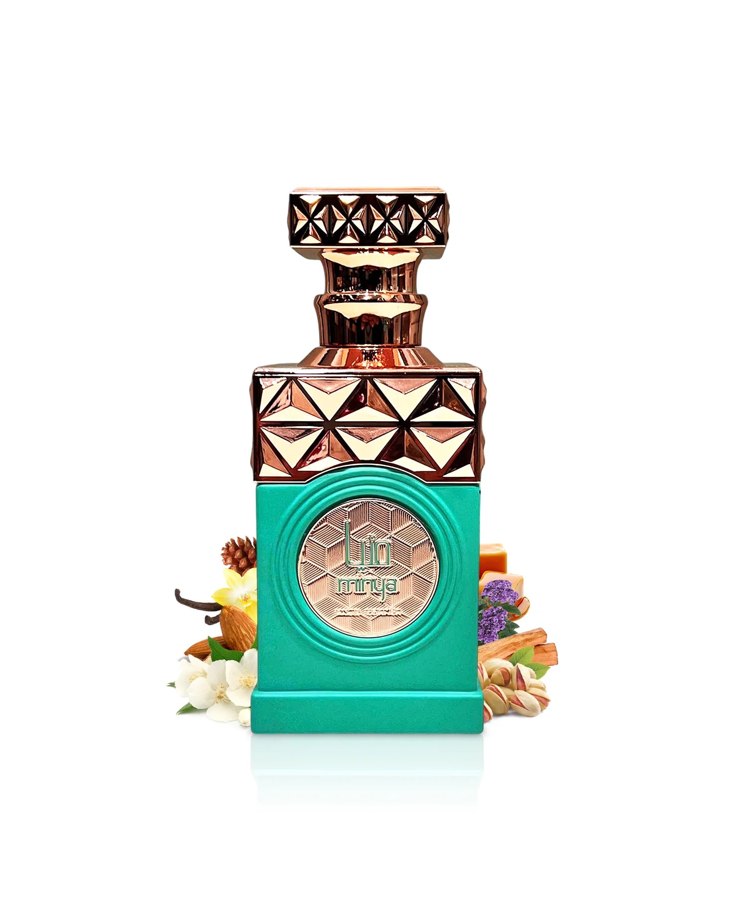 Minya by Paris Corner — bottle