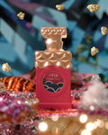 Minya Caramel Dulce by Paris Corner — Fragrantica profile card