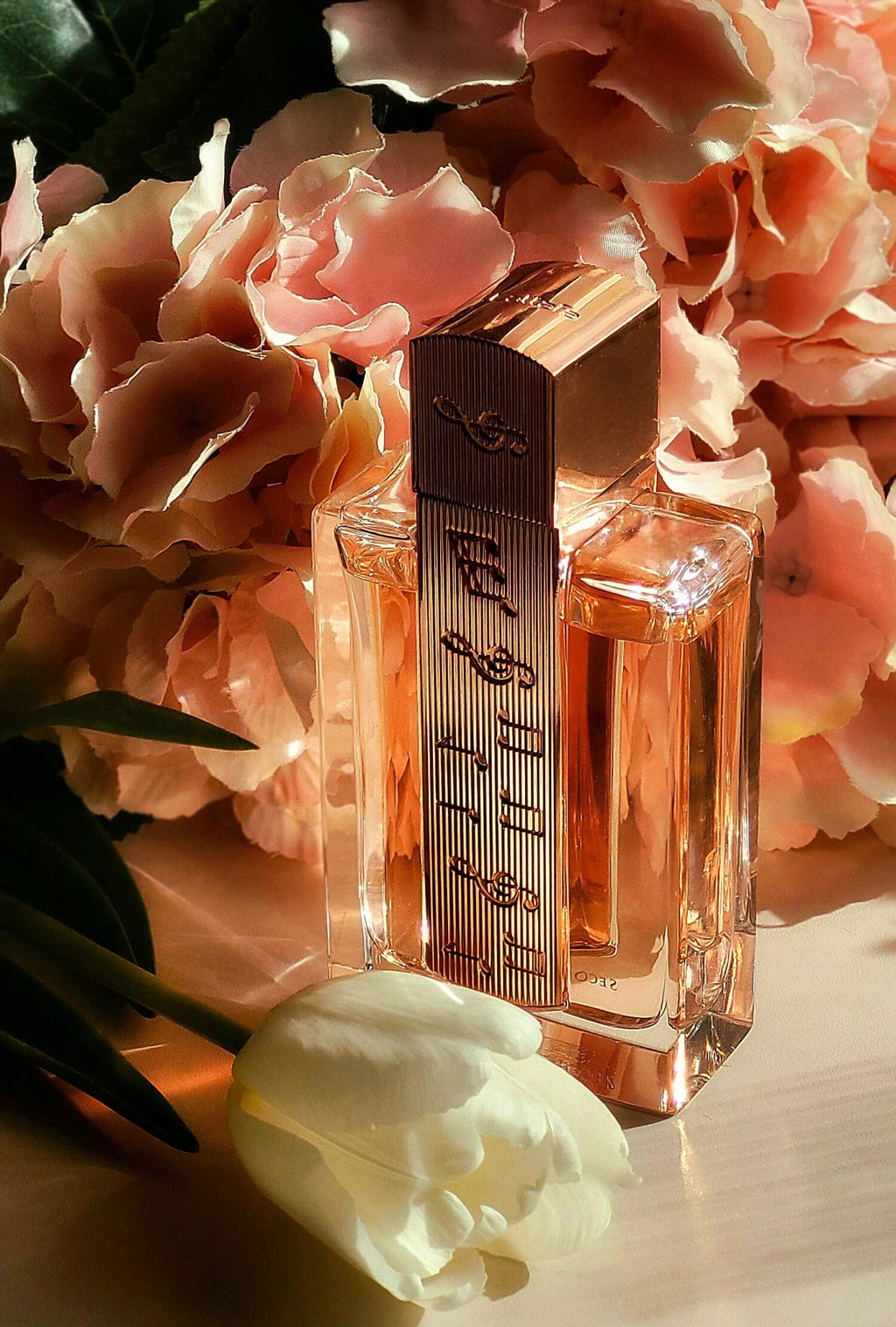 Angham Second Song by Lattafa Perfumes — Full Bottle