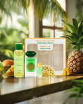 Musk Tahara Tropical Fruits Concentrated Oil by Gulf Orchid